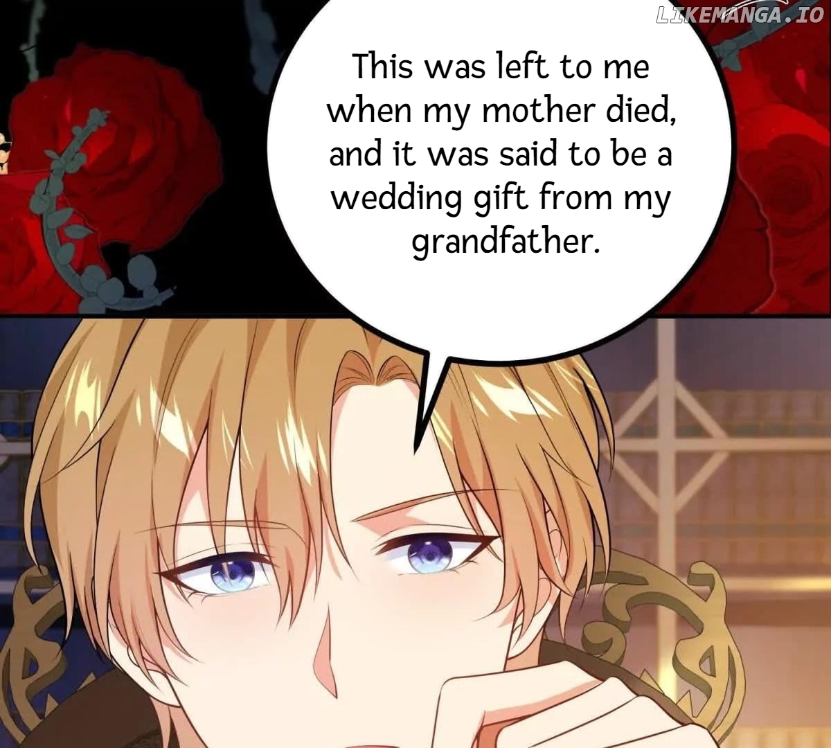 How to Change a Path Full of Thorns Into One Full of Happiness Chapter 72 - page 51